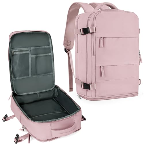 coowoz Large Travel Backpack (30L)