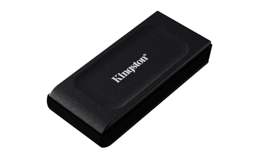 Kingston XS1000 2TB