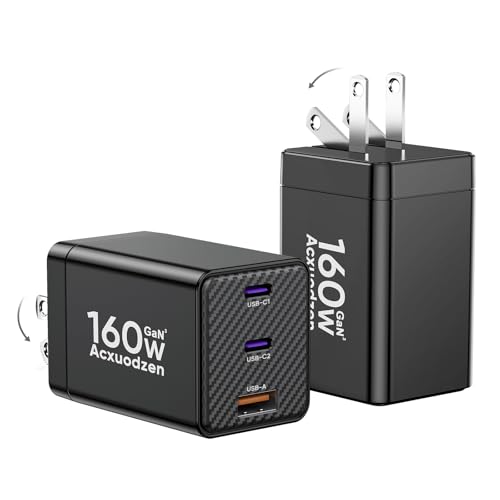 Acxuodzen 160W (2-Pack)