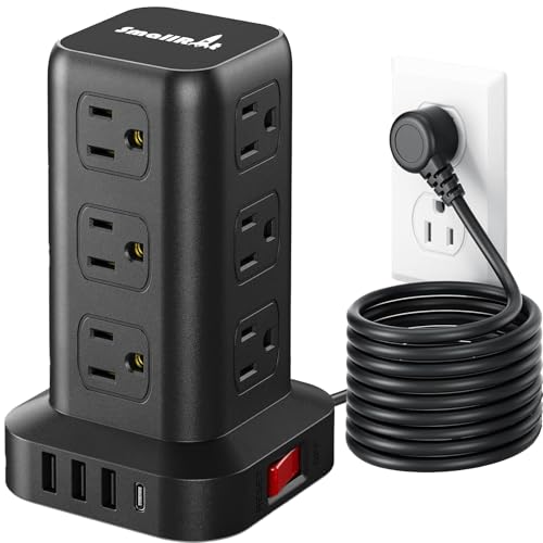 SMALLRT PD 20W Tower