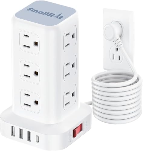 SMALLRT PD20W Tower