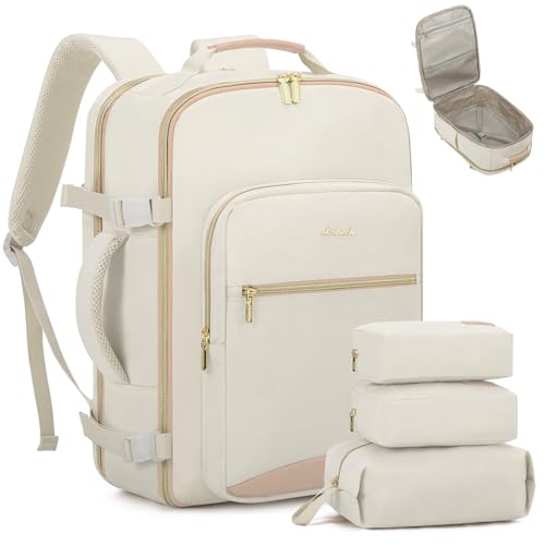 LOVEVOOK 40L Travel Backpack