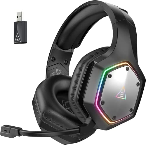 EKSA Wireless Gaming Headset (B0CDBSYRZ5)