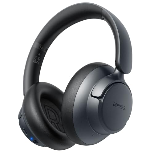 BERIBES ANC Headphones Kit