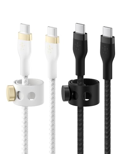 Belkin BoostCharge Pro Flex (2-Pack)