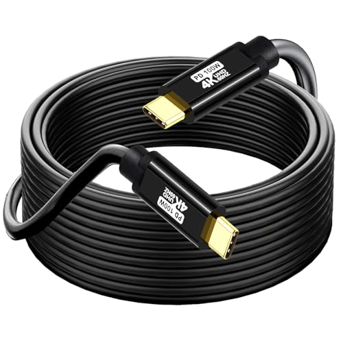 YOTETION USB Type-C 40FT Cable