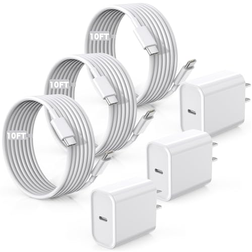 TrimDish 20W 10ft 3-Pack