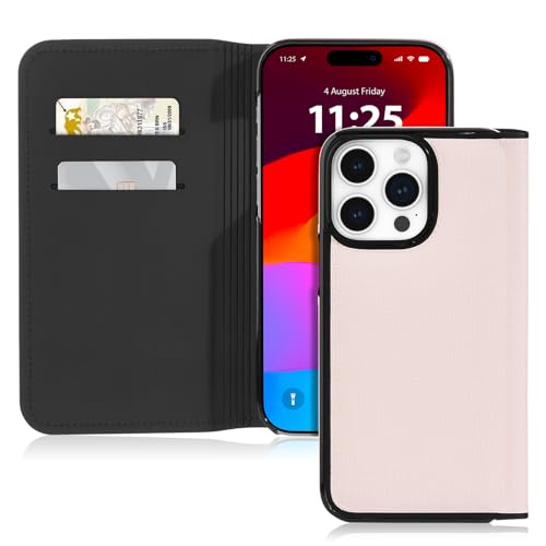 kate spade Wallet Folio iPhone 15 Pro Case