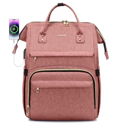 LOVEVOOK 18" Light-pink