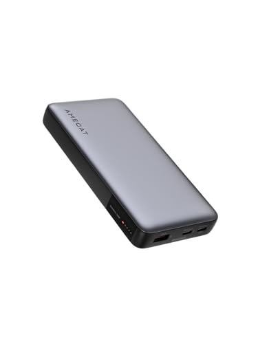 AMEGAT 20000mAh 30W
