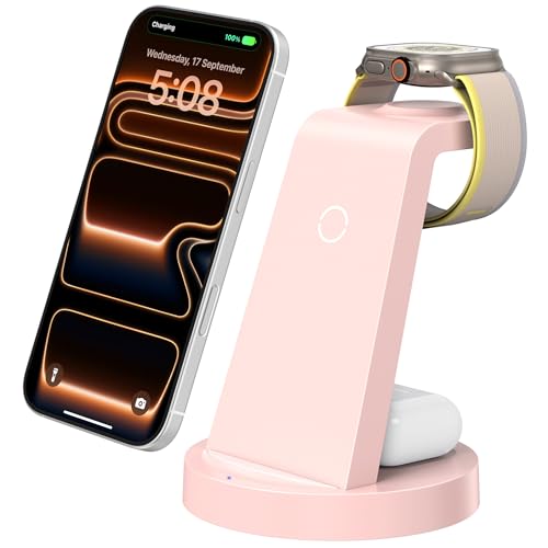 Best Wireless Chargers for Moms — Practical Mother's Day Picks (2026)