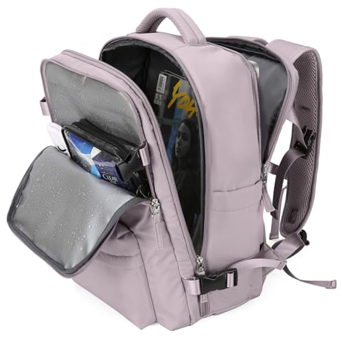 WONHOX Carry-On Friendly Pack