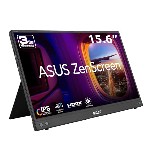 ASUS ZenScreen 16 (MB16AHV)