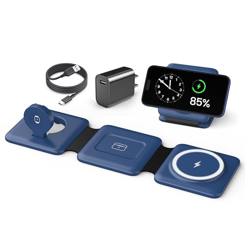 Best Wireless Charging Pads for Kitchens and Shared Spaces (2026)