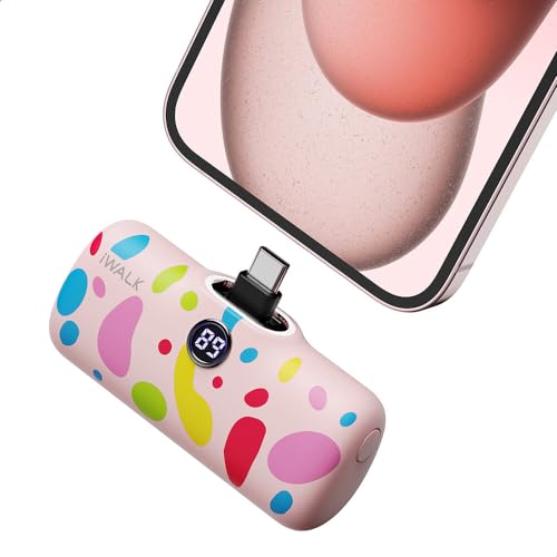 iWALK 20W 4800mAh Power Bank