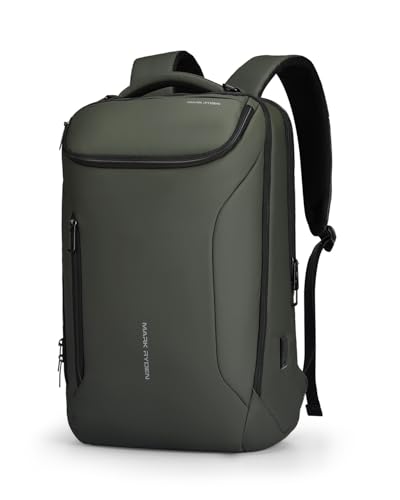 MARK RYDEN Business Backpack (Budget)