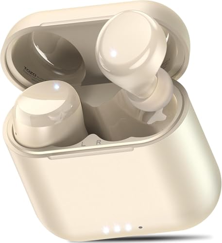 TOZO T6 Wireless Earbuds