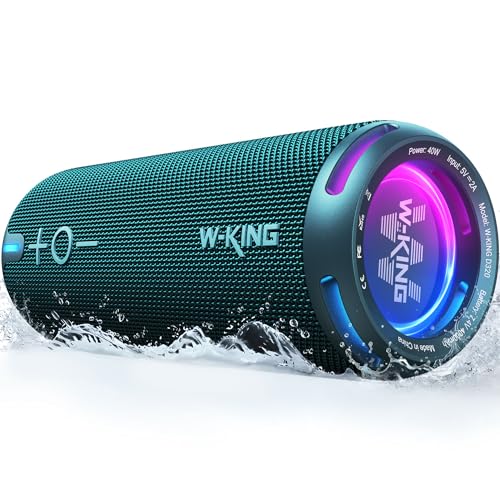 W-KING D320 40W
