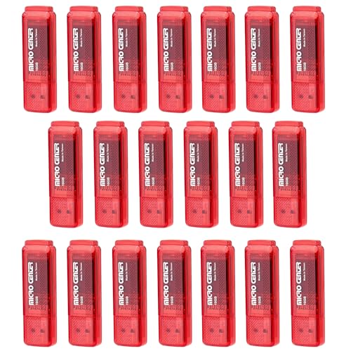 INLAND Micro Center 16GB USB 3.0 Pack