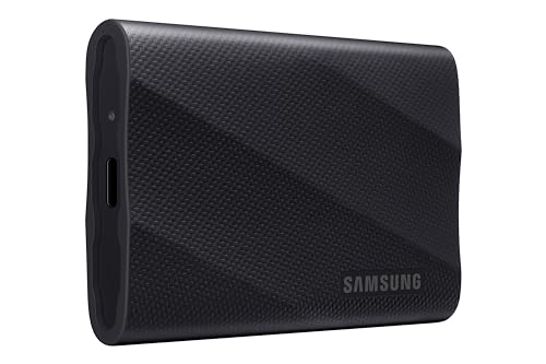 SAMSUNG T9 1TB