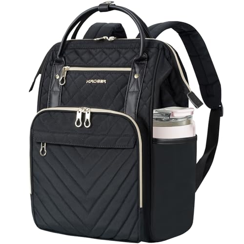 KROSER Laptop Backpack (17")