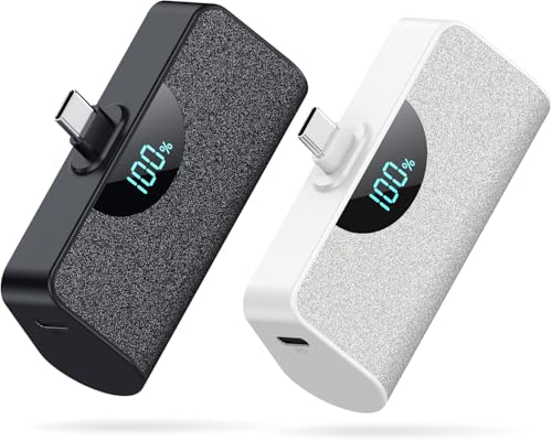 HETP 5200mAh Mini Pack (2-Pack)