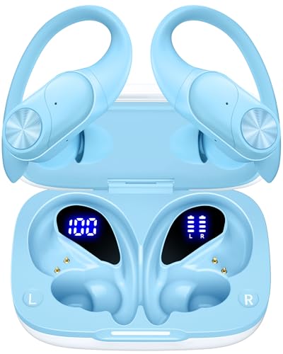 PocBuds 80hrs (Blue)