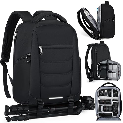 SDYSM Camera Bag Backpack