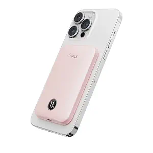 iWALK Magnetic Slim Portable Charger