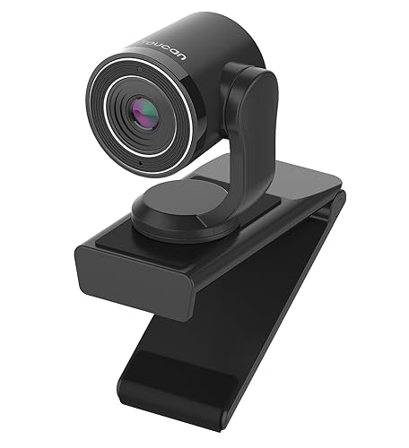 TOUCAN 1080P Webcam