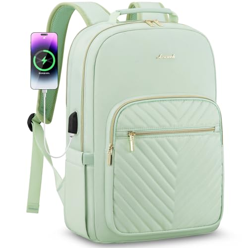 LOVEVOOK 15.6in (Cyan Green)