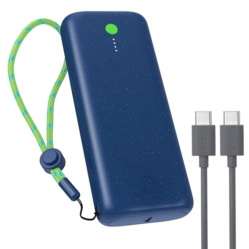 Nimble Champ Pro Power Bank