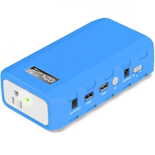 SinKeu 24000mAh Power Bank