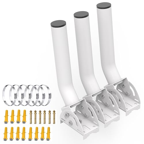 bluedery Mount Bracket (3-Pack)