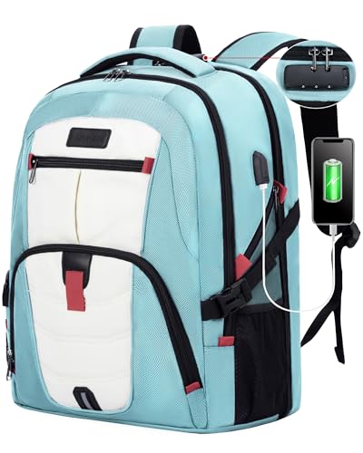 LOVEVOOK 17" Travel Backpack