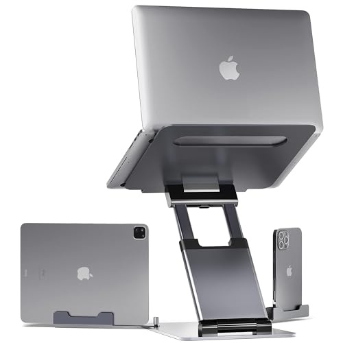 Lifelong Ergonomic Laptop Stand