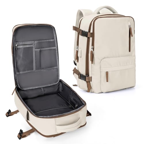 WONHOX Large Travel Backpack (Budget Pick)