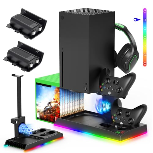 FYOUNG Xbox Upgrade Stand