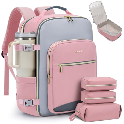 Best Travel Backpacks Under $100 (2026)