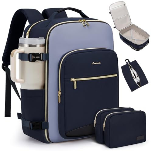 Best Laptop Backpacks for Tech Gear (2026 Guide)