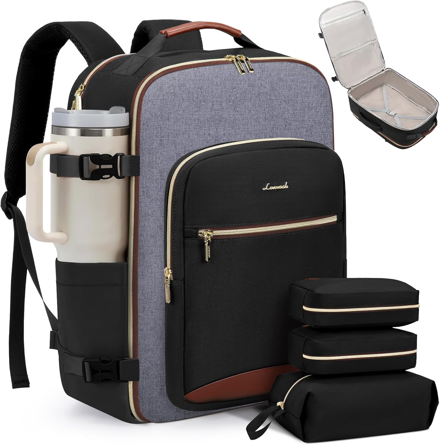 Best Daypacks for Spring Hikes (2026)