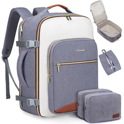 Best Convertible Work-to-Weekend Backpacks (2026)