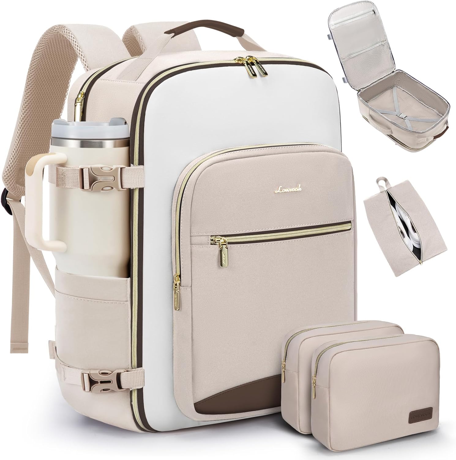 Best Travel Backpacks for Tech Travelers (2026)