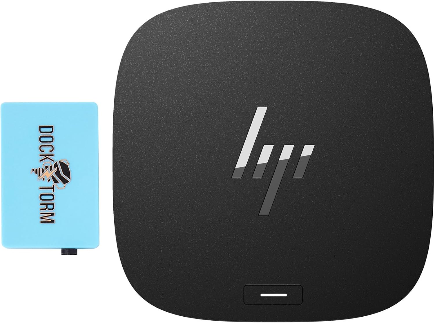 HP Thunderbolt Dock 120W Bundle
