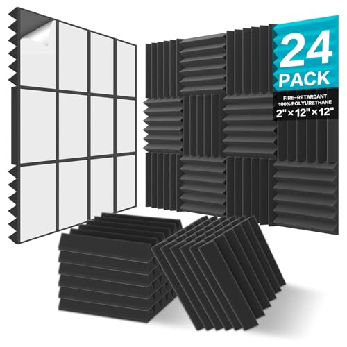 Best Acoustic Panels for Small Home Studios (2026)