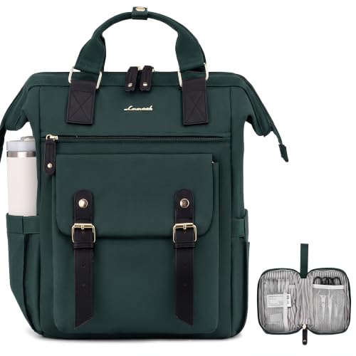 LOVEVOOK 15.6in (Dark Green)