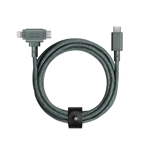 Best Charging Cables That Won't Fail This Holiday (2026)