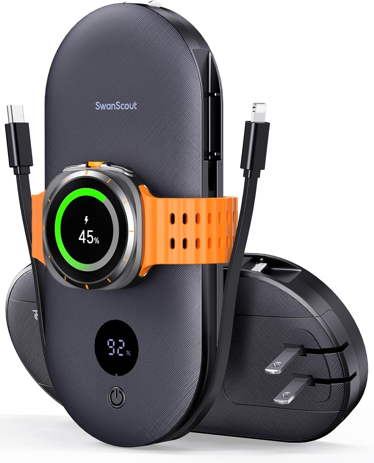 SwanScout 302S Power Bank