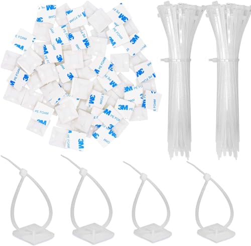 Best Cable Clips & Holders to Keep Nightstands Tidy (2026)