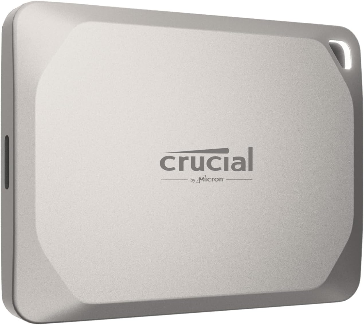 Crucial X9 Pro for Mac 2TB